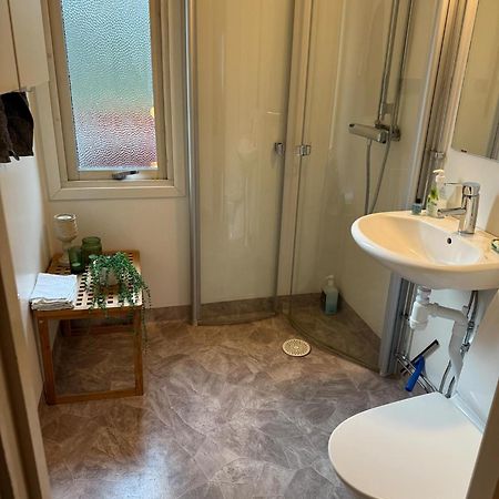 Stort Hus Βίλα Oxelösund Εξωτερικό φωτογραφία
